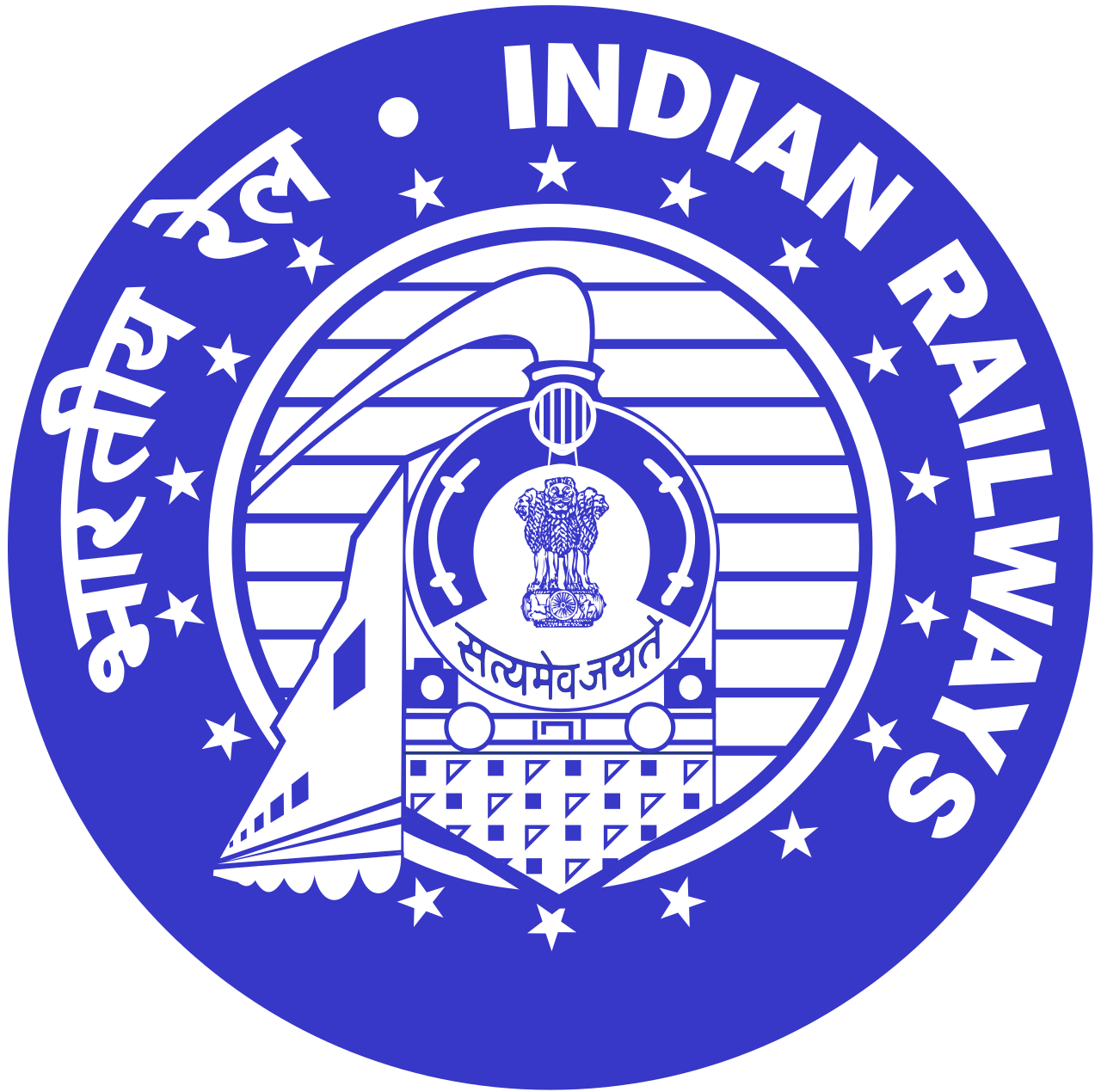Indian Railways Indian Railways